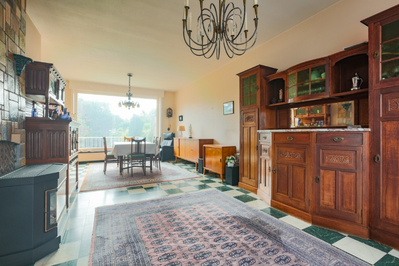 House for sale in Kortrijk with 3 bedrooms - photo 4