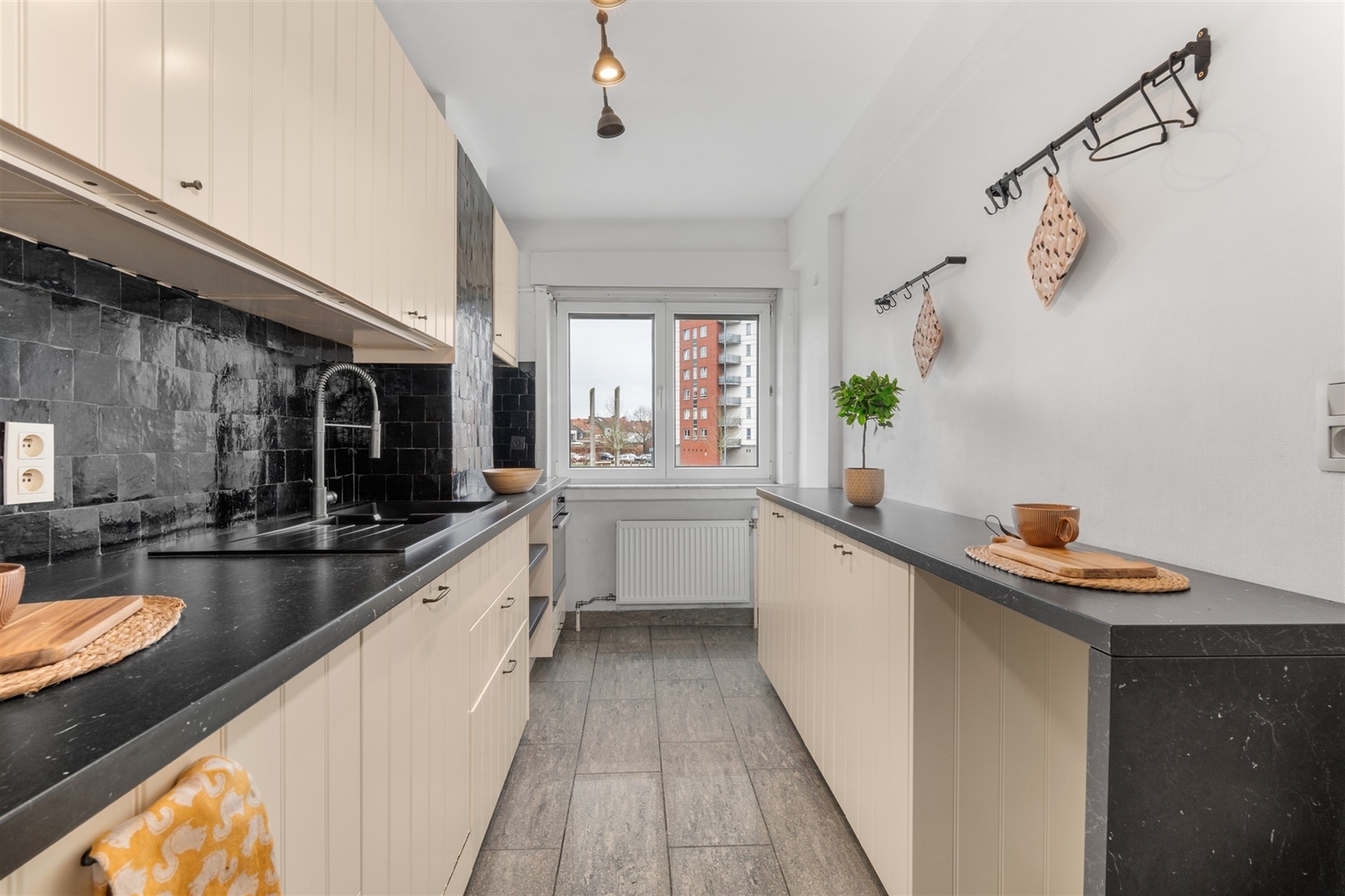 Appartement à vendre à Gand avec 3 chambres - photo 4