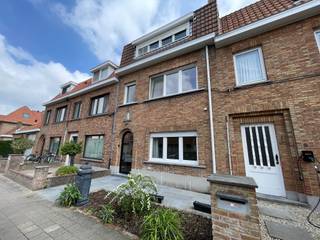Maison à louer à Bruges
