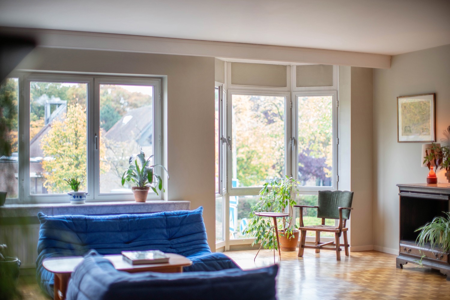 3 Bedroom apartment where warmth and space come together – EPC A - photo 5