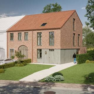 Terrain à vendre à Roosdaal