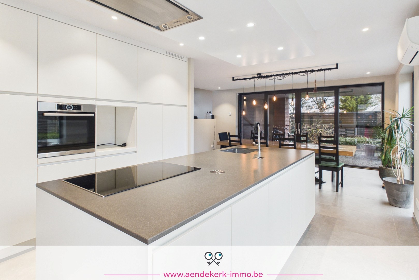 Rustig gelegen woning met bijgebouw in Molenbeersel - foto 5