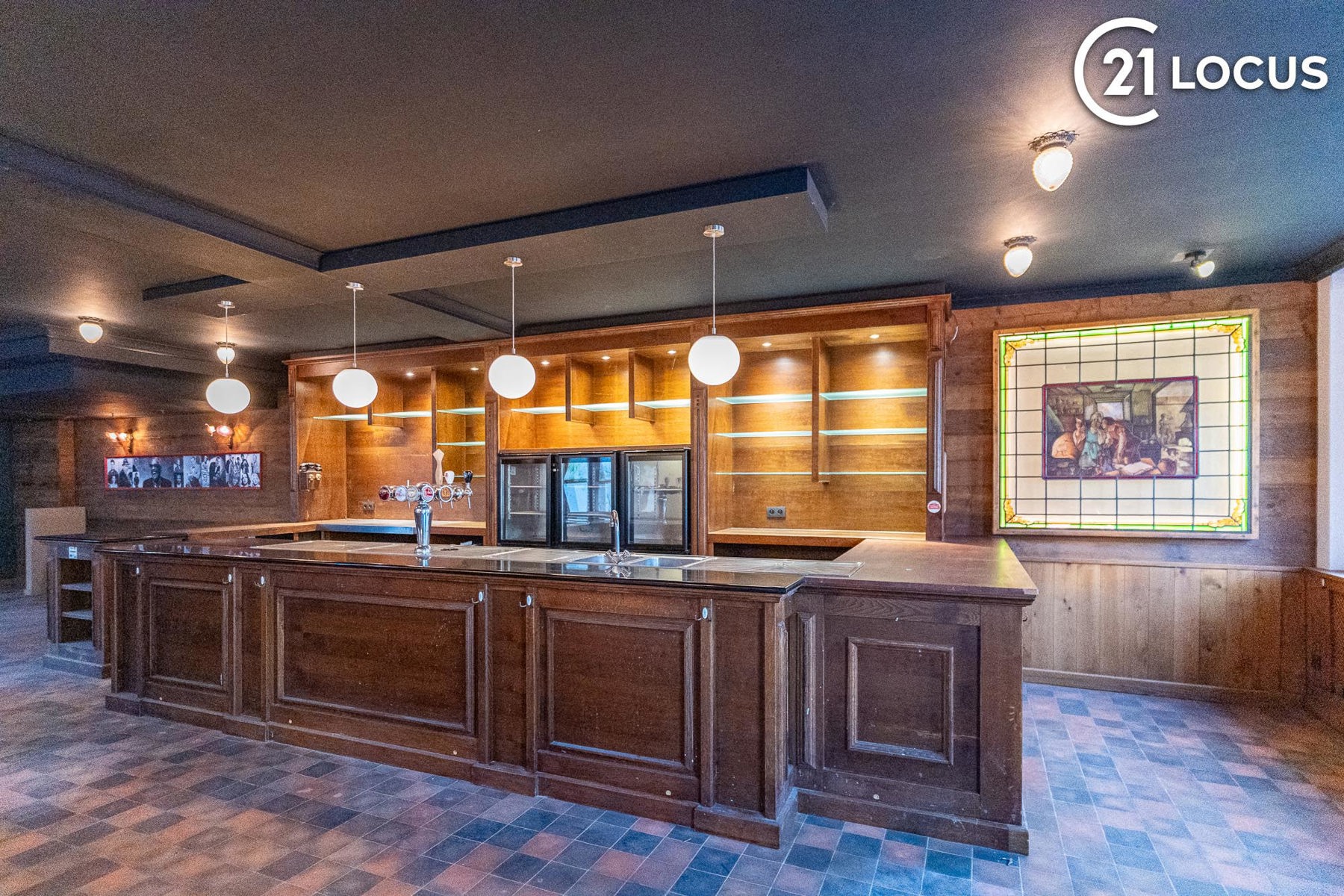 Commercial for sale in Lokeren - photo 2