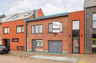 Maison à vendre à Putte