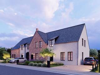 Maison à vendre à Wingene