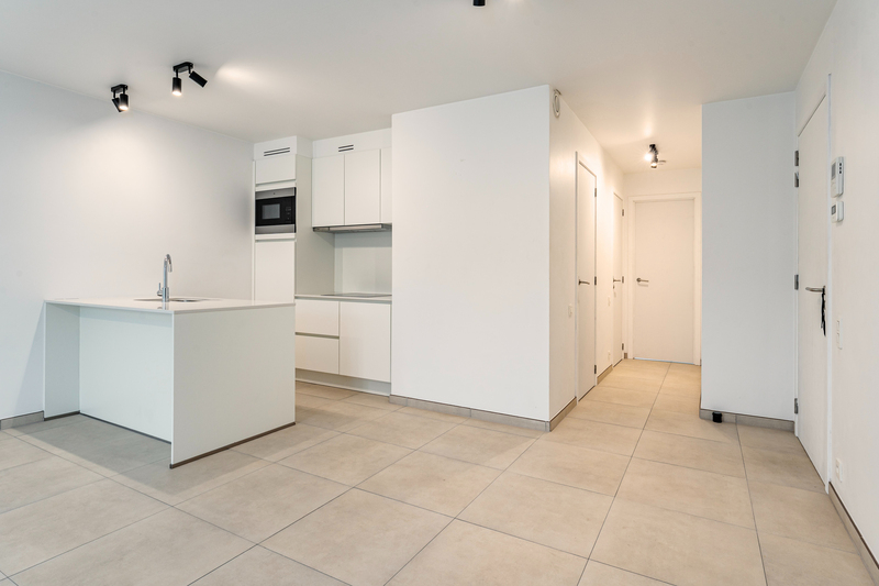 Roeselare - stijlvol 1-slaapkamerappartement in het hart van Roeselare - foto 5
