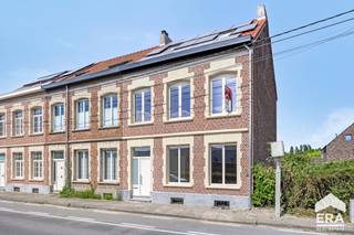 Maison à vendre à Hoegaarden