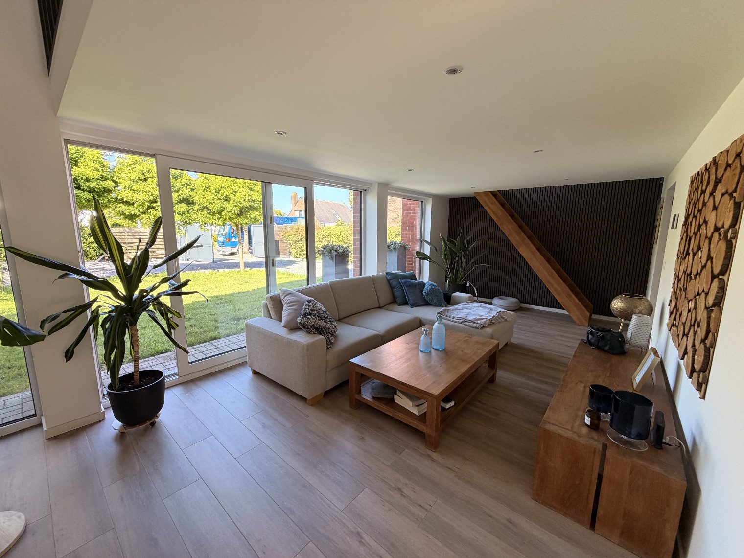 Maison à vendre à Buggenhout avec 3 chambres - photo 4