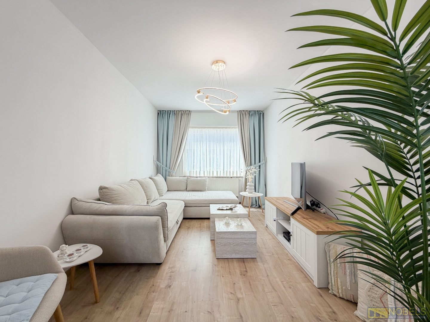 Te koop, Instapklare stadswoning op toplocatie in het centrum van Oudenaarde! - foto 5