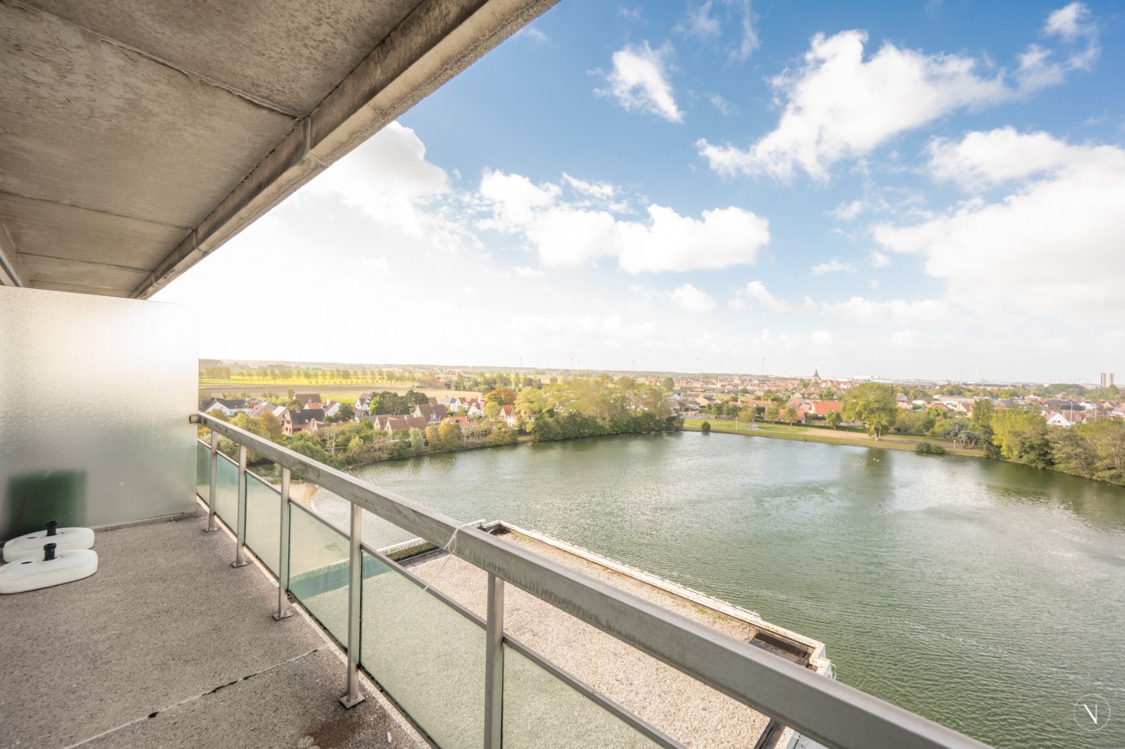 RES. LAGUNA BEACH - STUDIO 854 & PARKING 602 - DUINBERGEN - foto 4