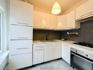 INVESTERINGSEIGENDOM bestaande uit 3 VERHUURDE APPARTEMENTEN op een UITERST GUNSTIGE LIGGING aan de STADSRAND VAN OUDENAARDE.Appartementsgebouw met...