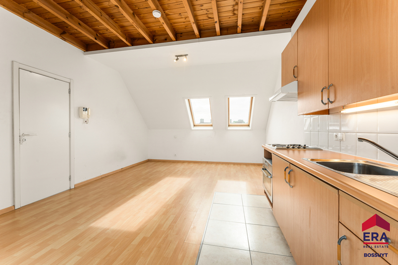 Appartement te koop in centrum Waregem - foto 3