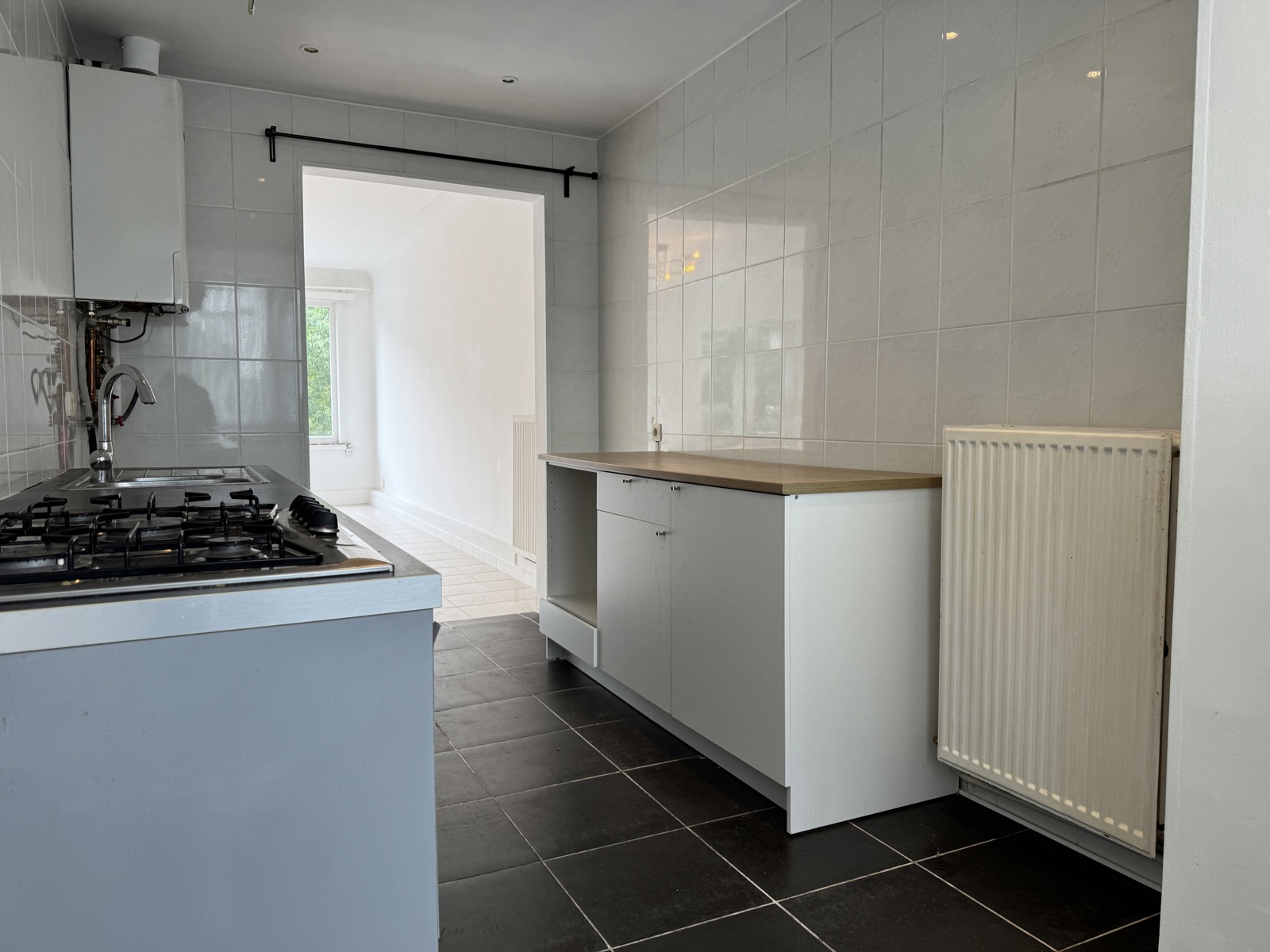 OOSTERVELDWIJK - Ruim 1 slpk app 105m² met terras - foto 5
