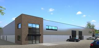 Commercial à louer à Turnhout