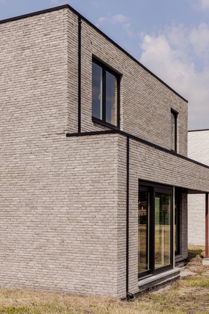 Vrijstaande nieuwbouwwoning met 3 slpk’s - foto 5