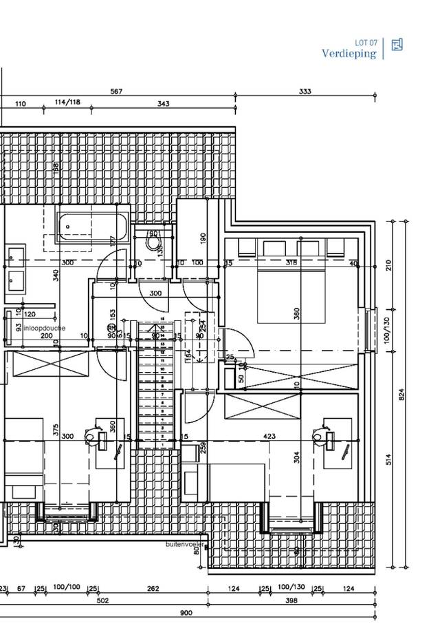 Project for sale in Maldegem
