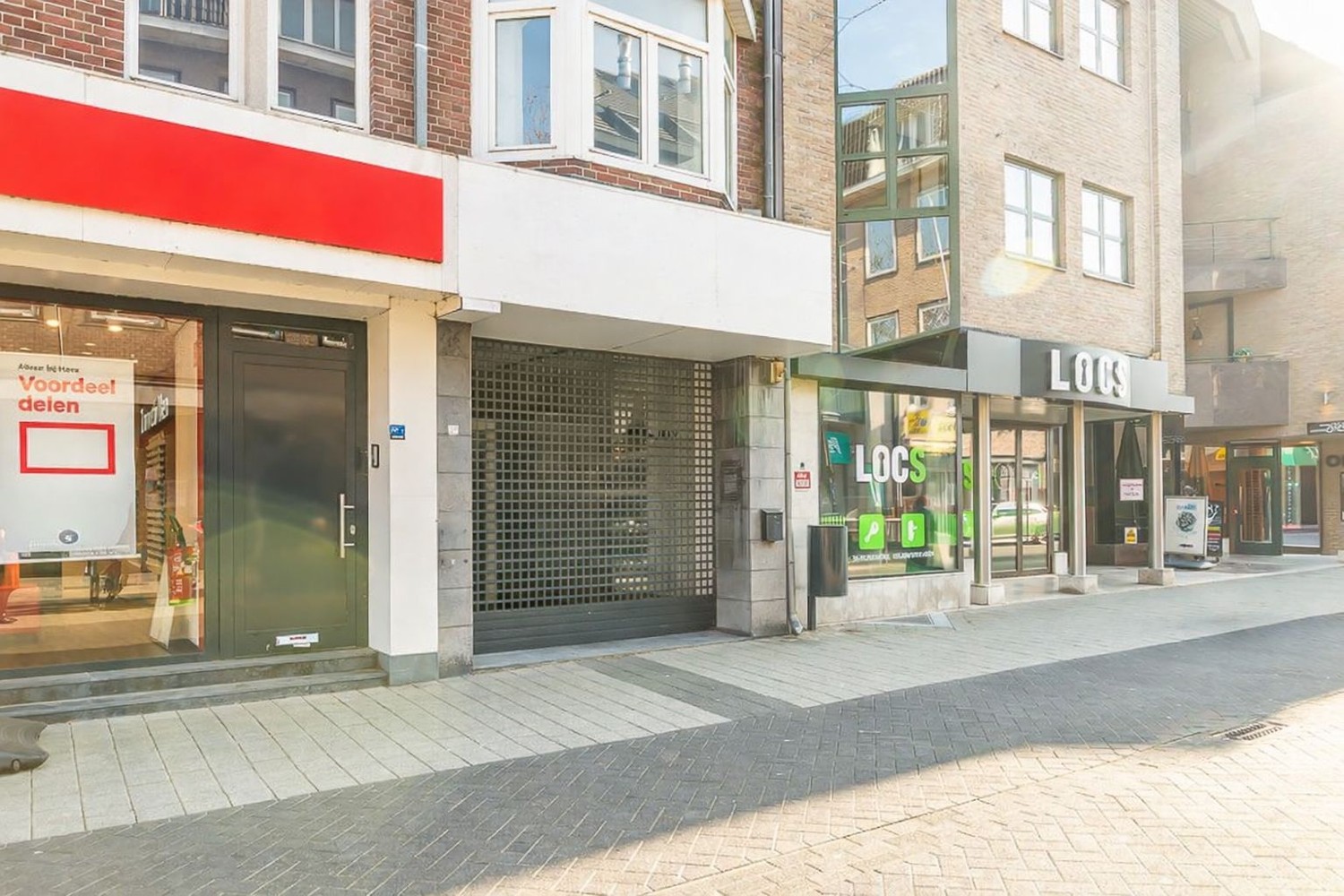 Commercial à vendre à Lanaken - photo 2