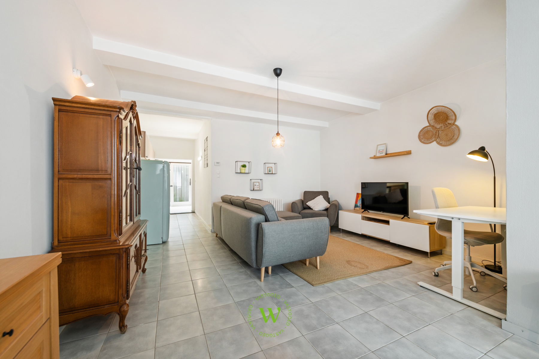 Apartment for sale in Bruges with 1 bedroom - photo 5