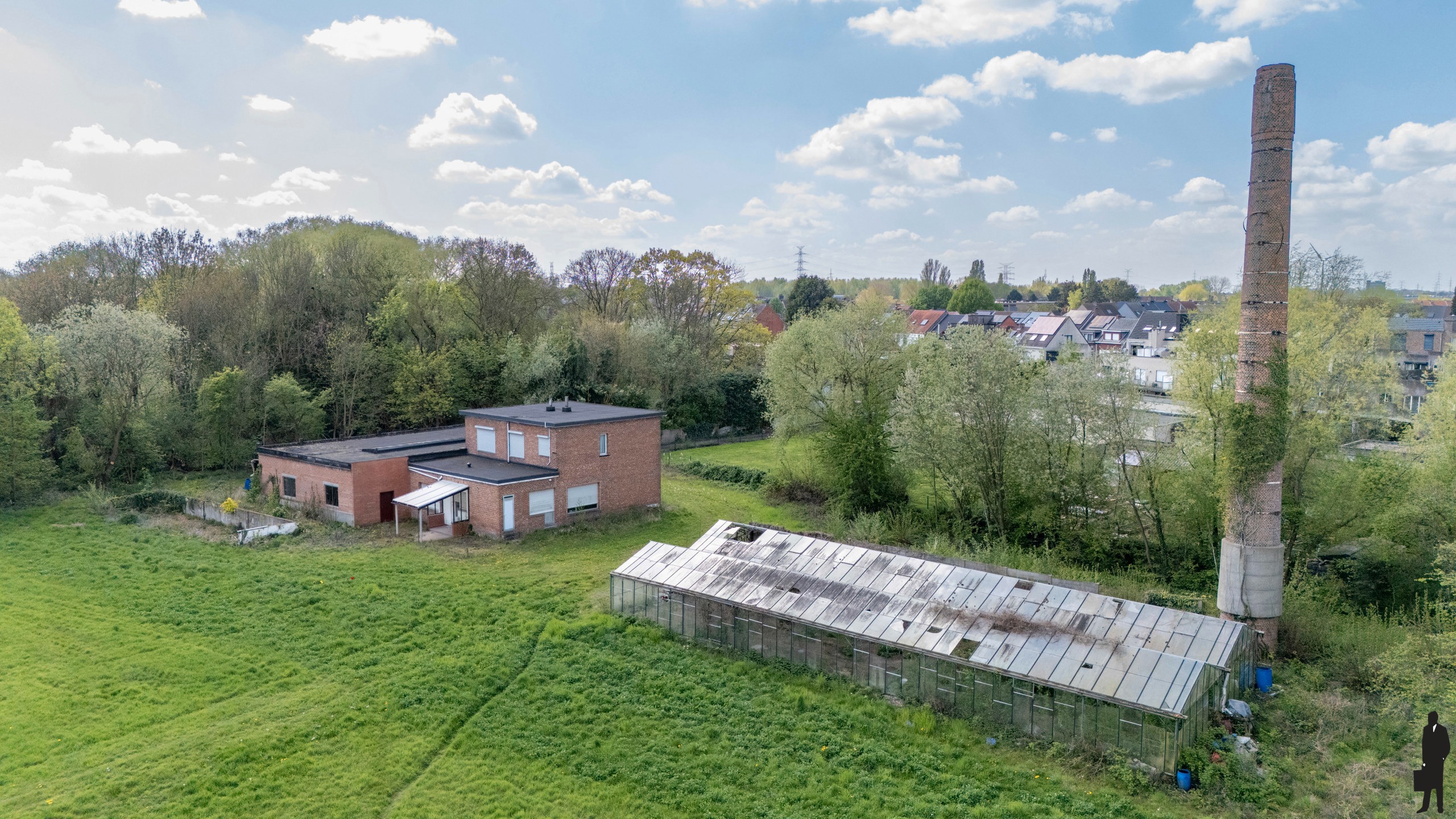 Unieke renovatiekans pal in het centrum van Aartselaar - foto 5