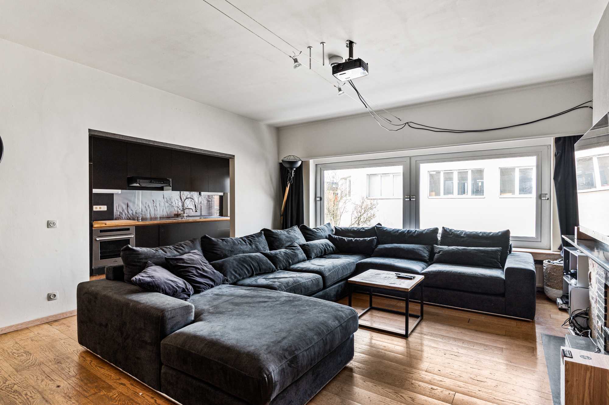 Appartement te koop in Antwerpen met 2 slaapkamers - foto 3