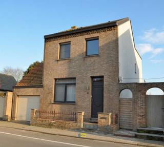 House for sale in Antwerp