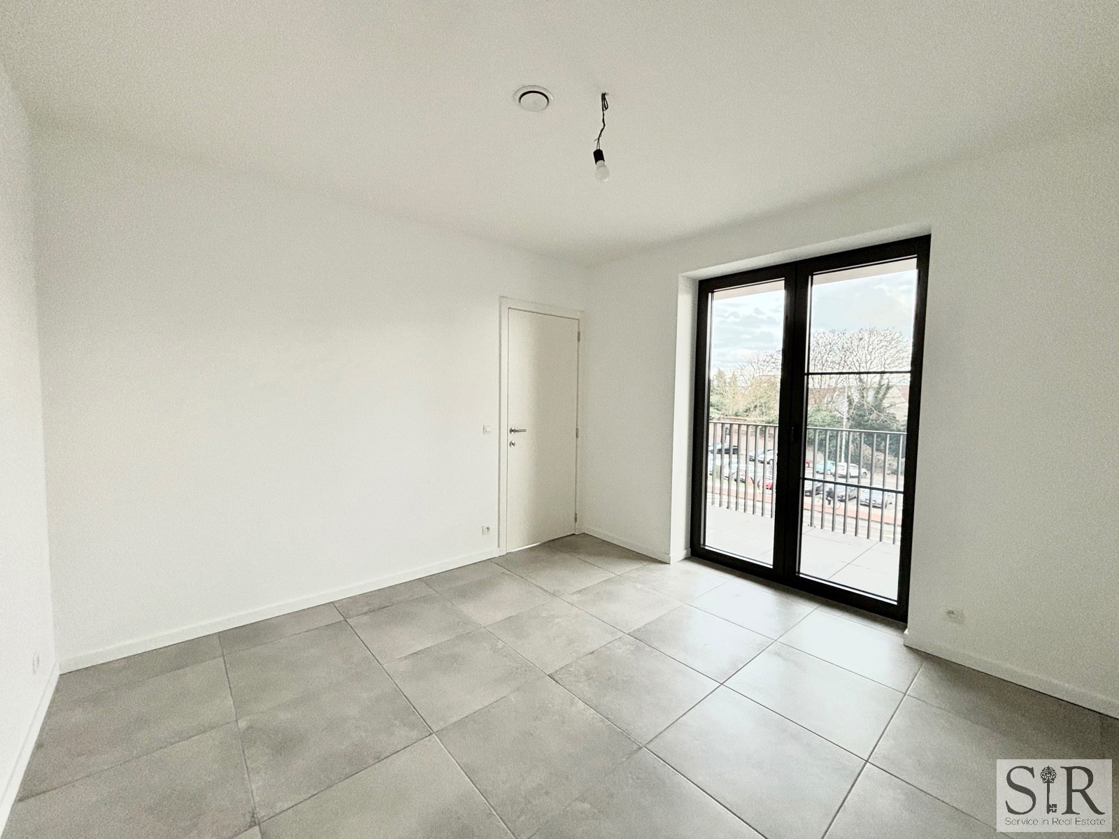 Apartment for rent in Mechelen with 2 bedrooms - photo 4
