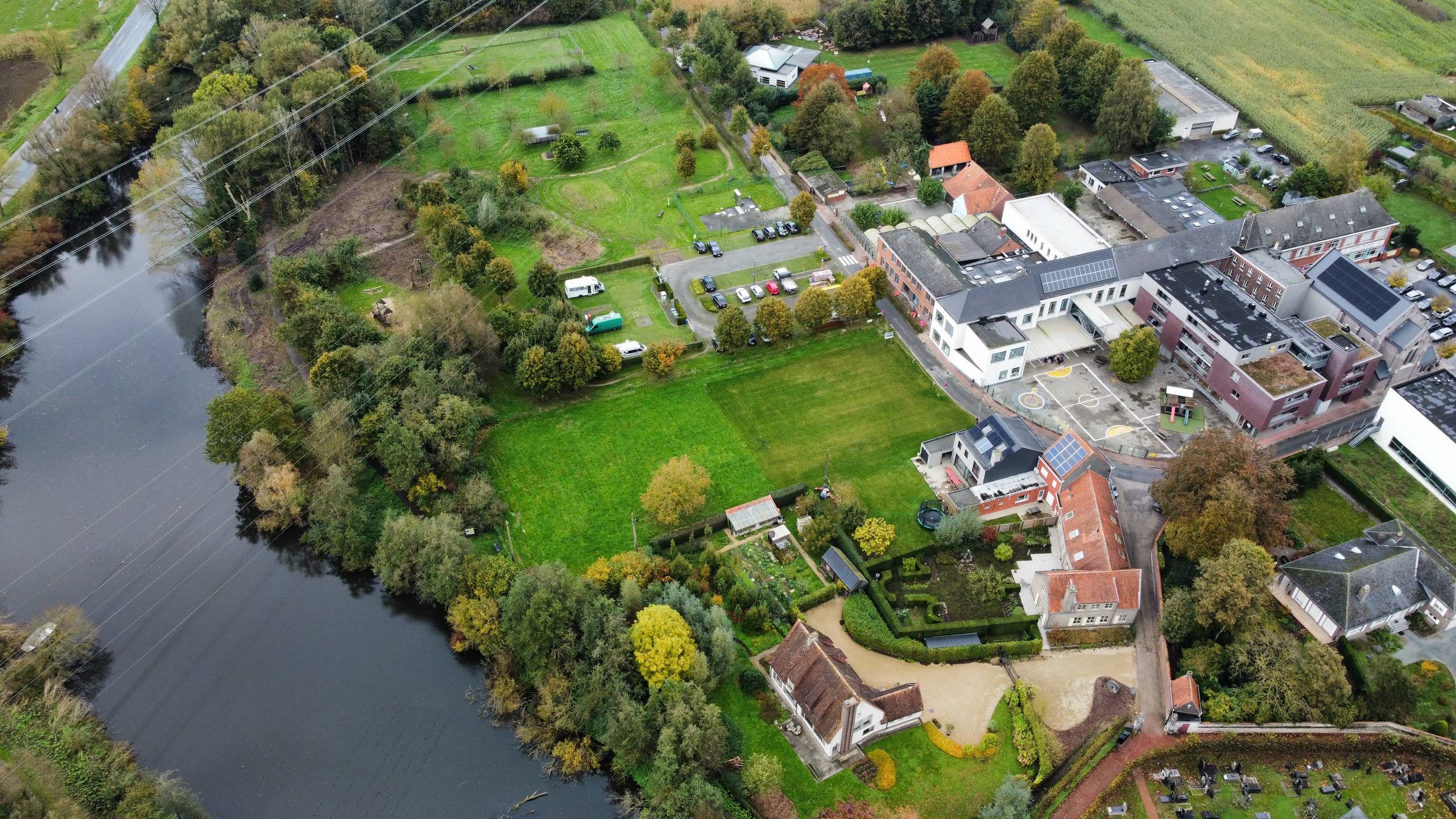 Land for sale in Zulte - photo 2