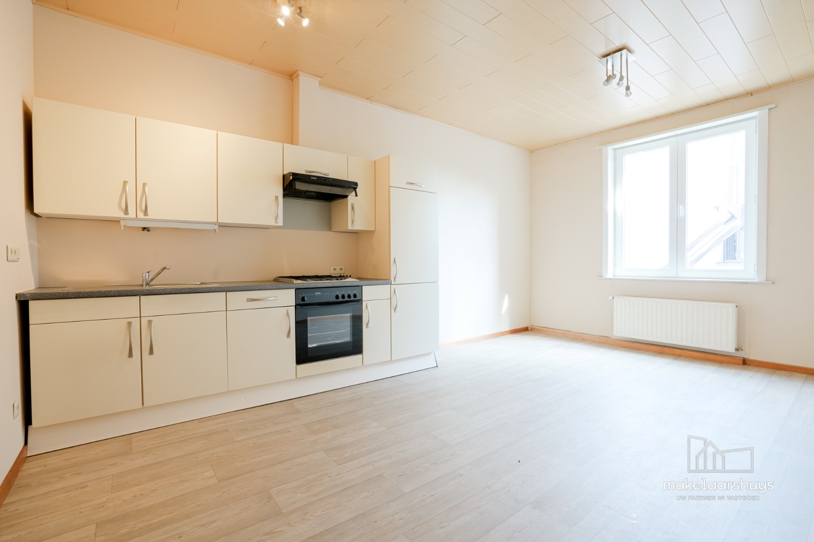 Duplex appartement/studio in de bloemekenswijk - foto 3