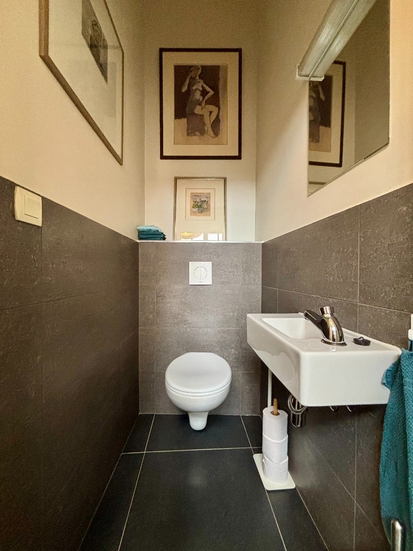 Apartment for sale in Ypres with 1 bedroom - photo 3