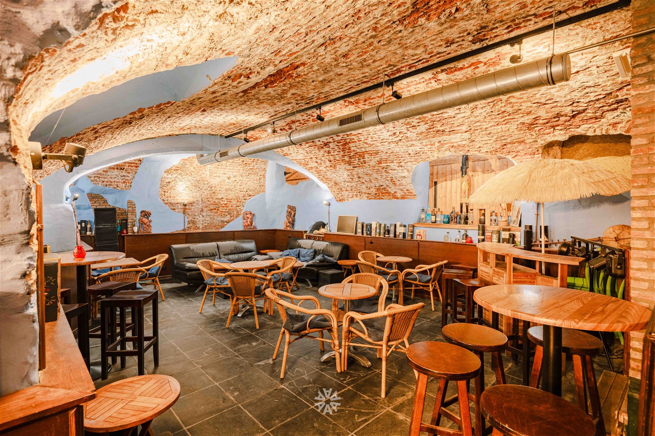 GENT CENTRUM - Uniek en veelzijdig handelspand op toplocatie - foto 3