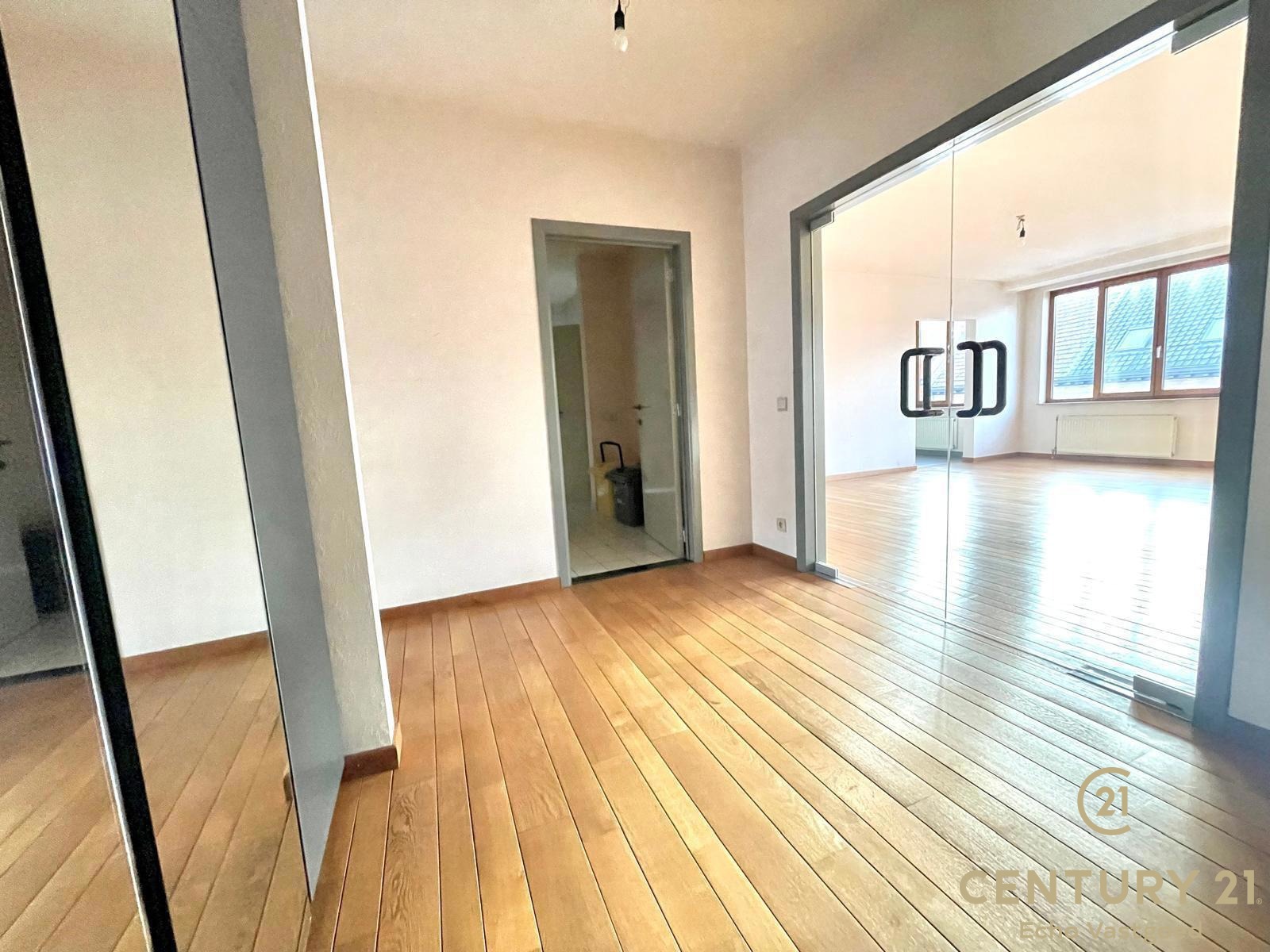 Ruim en energiezuinig appartement (161 m²) met garagebox - foto 4