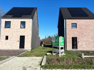 Op zoek naar de perfecte locatie om uw droomhuis te bouwen? Zoek niet verder! Deze ruime bouwgrond van 265m² aan de Stekelbessenlaan 3 biedt u...