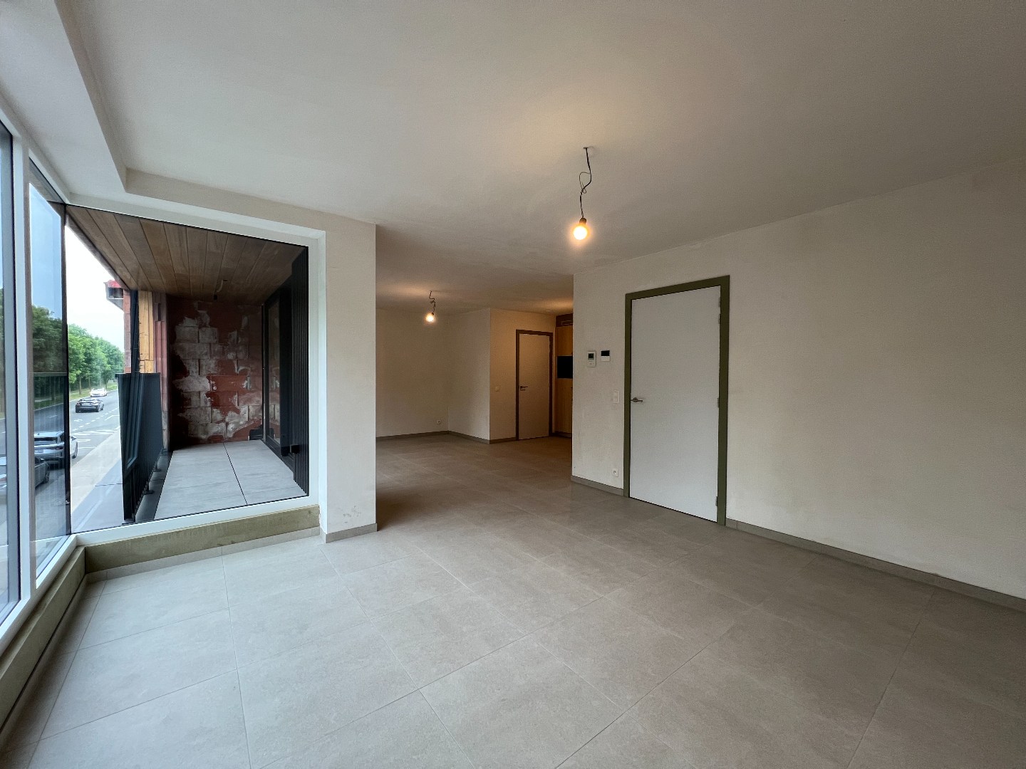 2-slaapkamerappartement nabij de Grote Markt van Ieper - foto 5