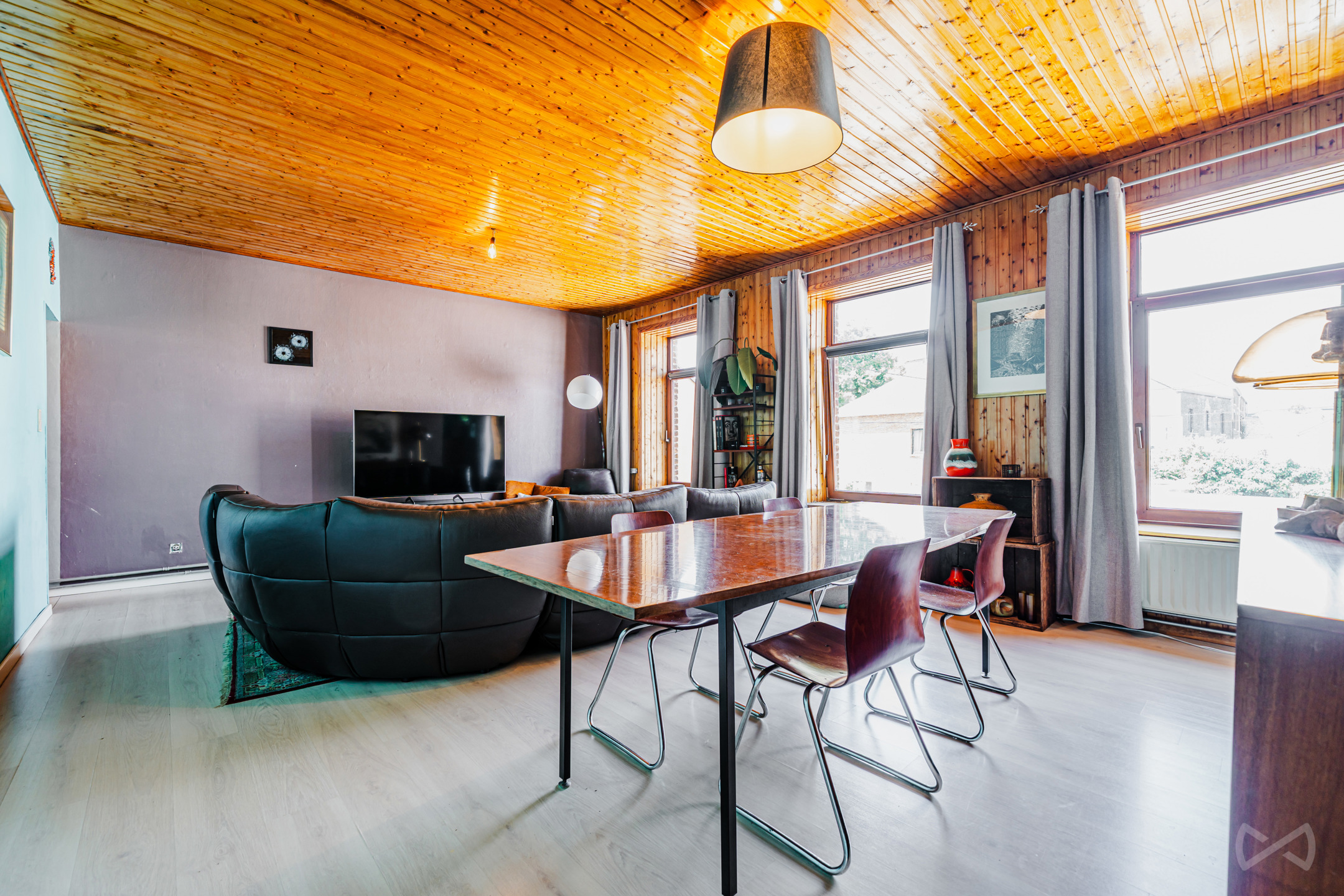 Maison à vendre à Jemeppe-sur-Sambre avec 3 chambres - photo 3