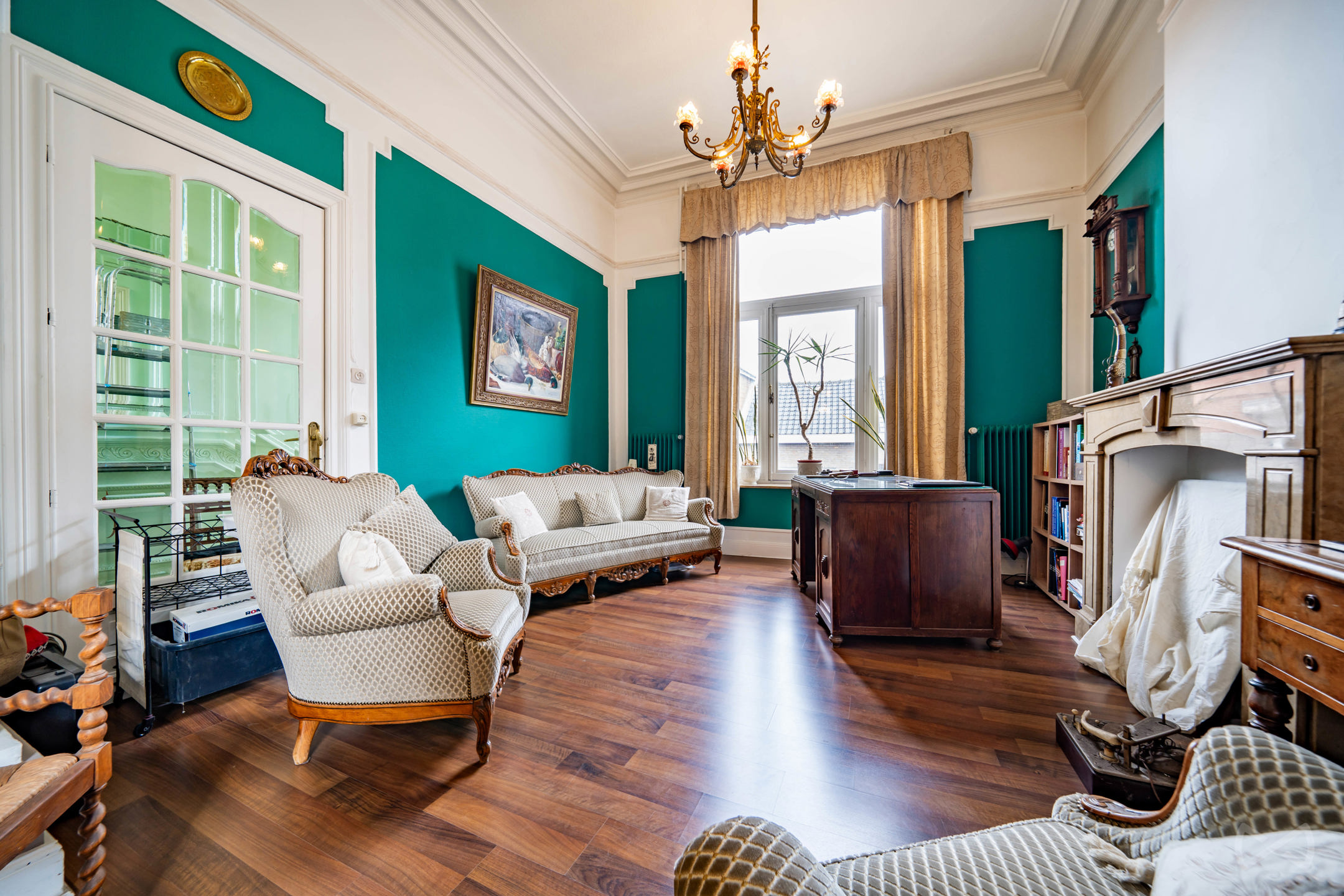 Maison à vendre à Braine-Le-Comte avec 4 chambres - photo 3