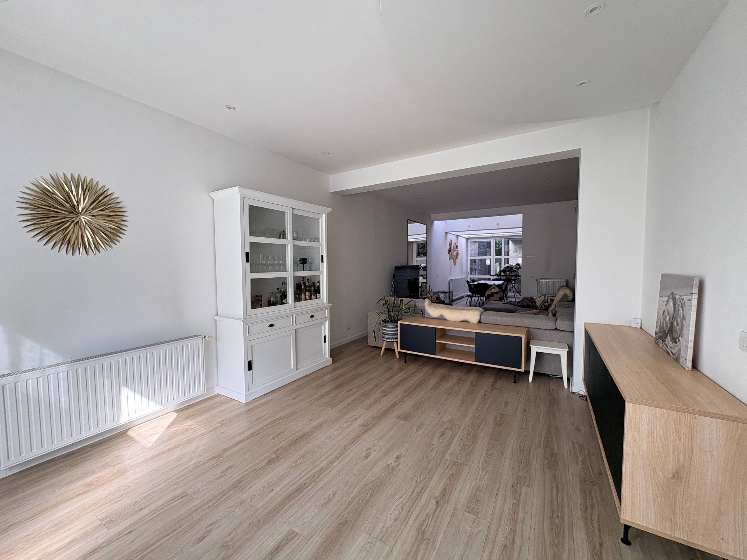 Wervik - Centraal gelegen woning met 5 slaapkamers te koop - foto 2