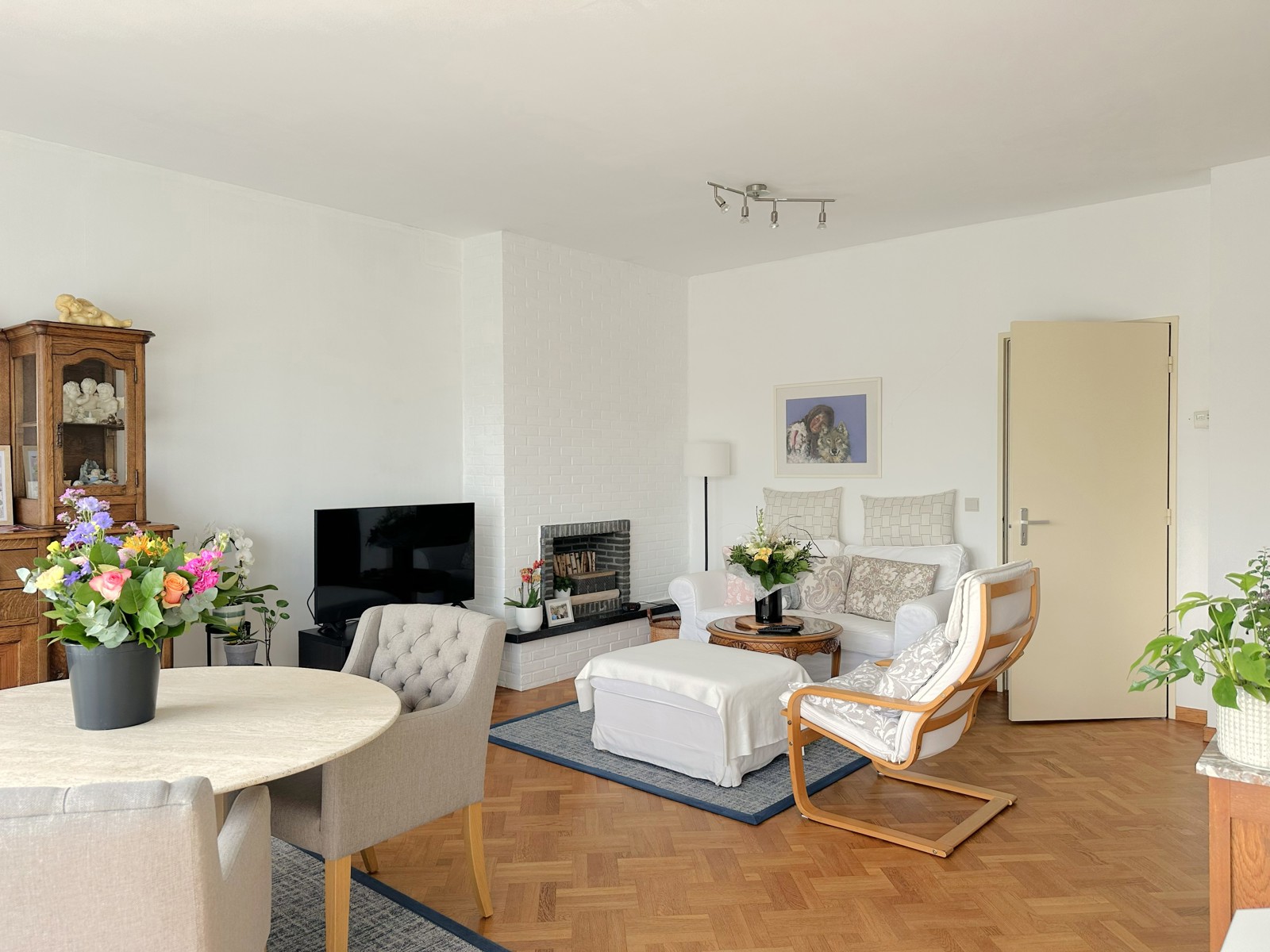 Appartement à vendre à Aartselaar avec 3 chambres - photo 3