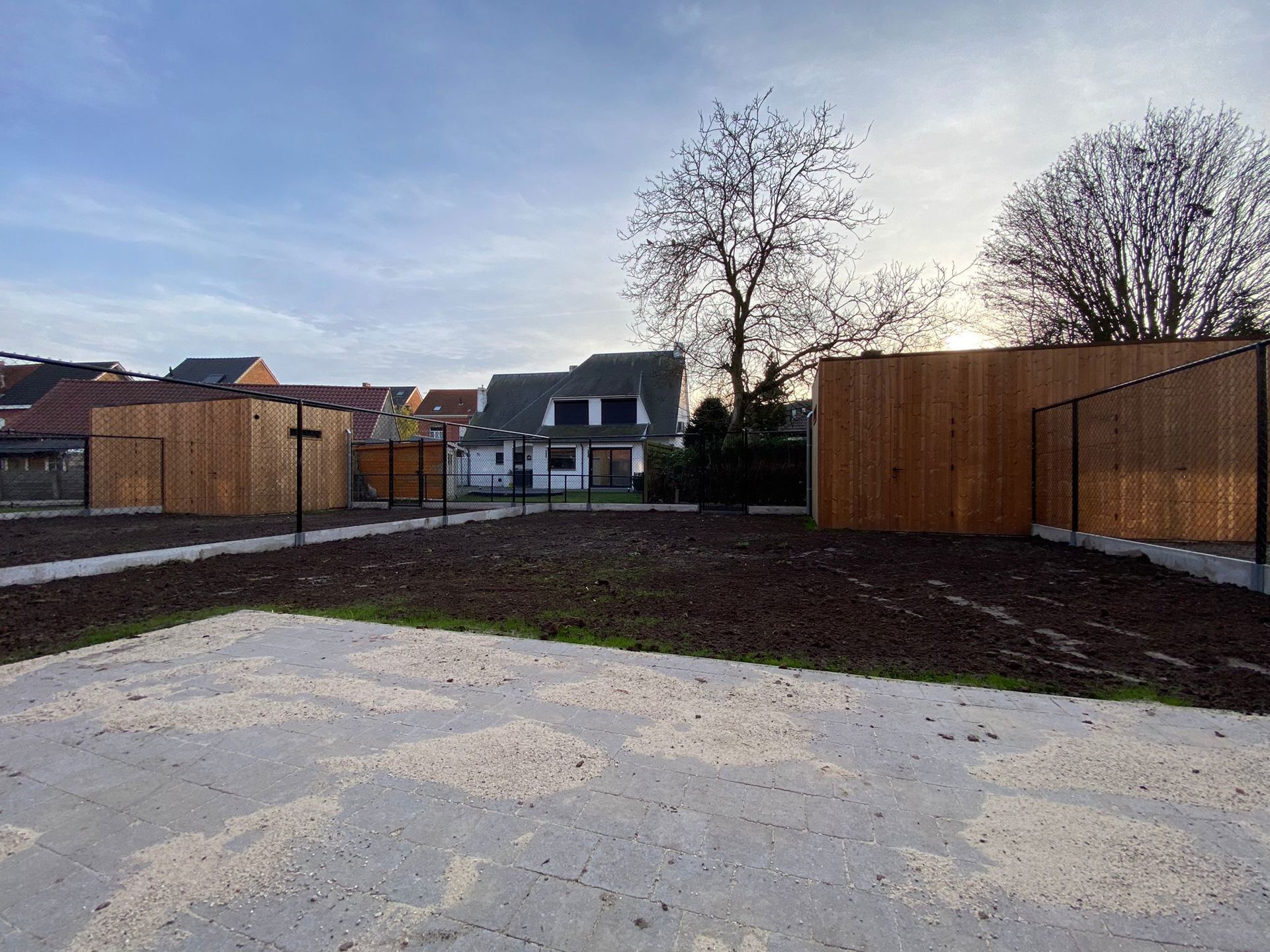 Maison à louer à Merksplas avec 3 chambres - photo 5
