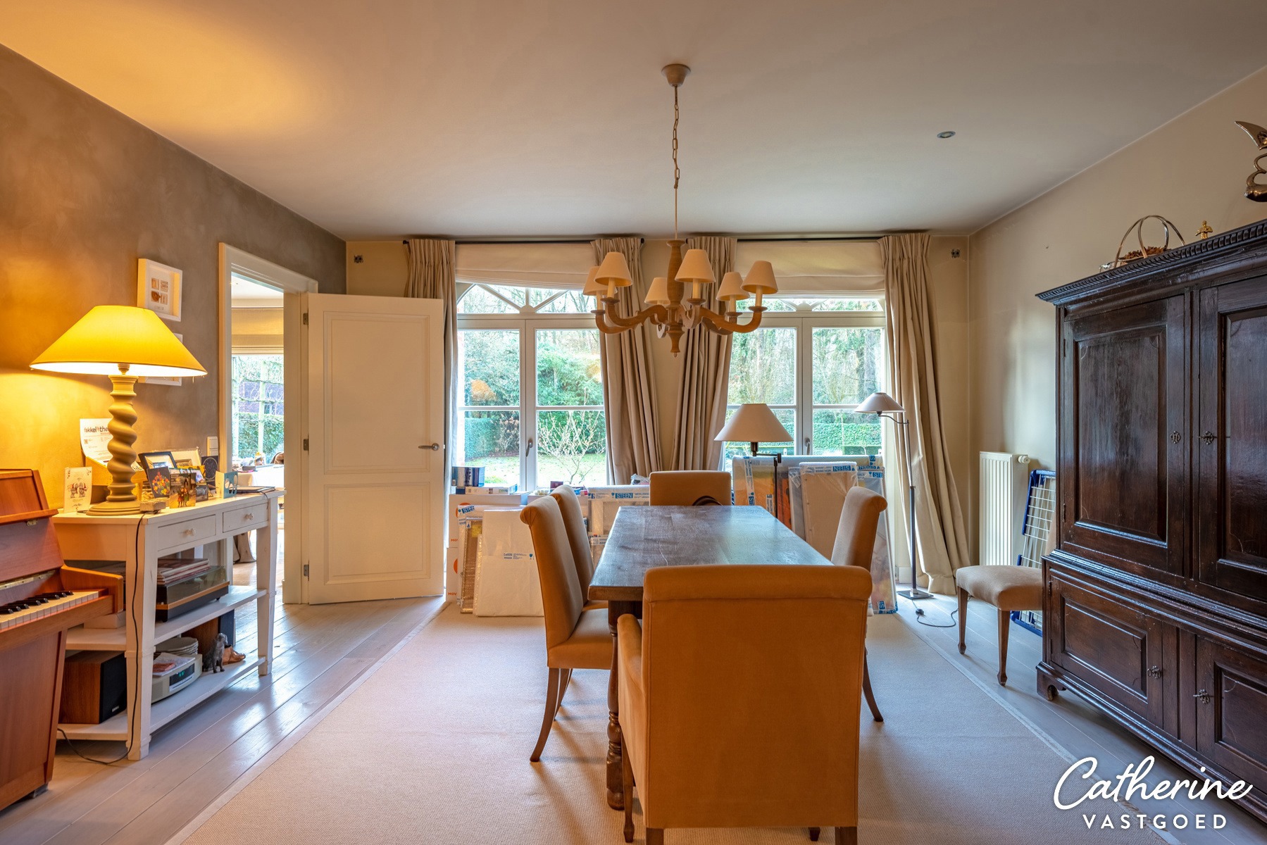 House for sale in Schoten with 5 bedrooms - photo 5