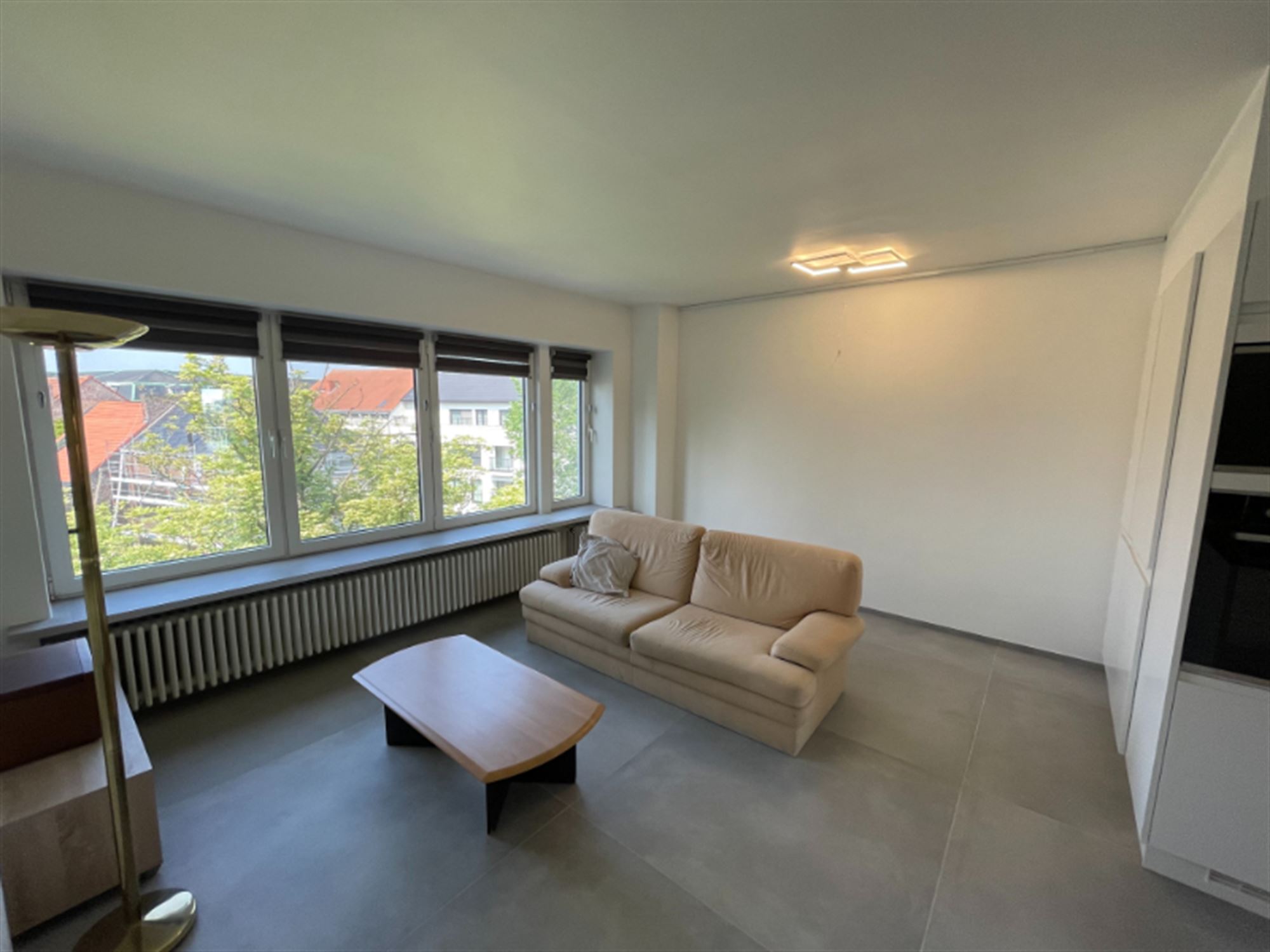 Apartment - photo 3