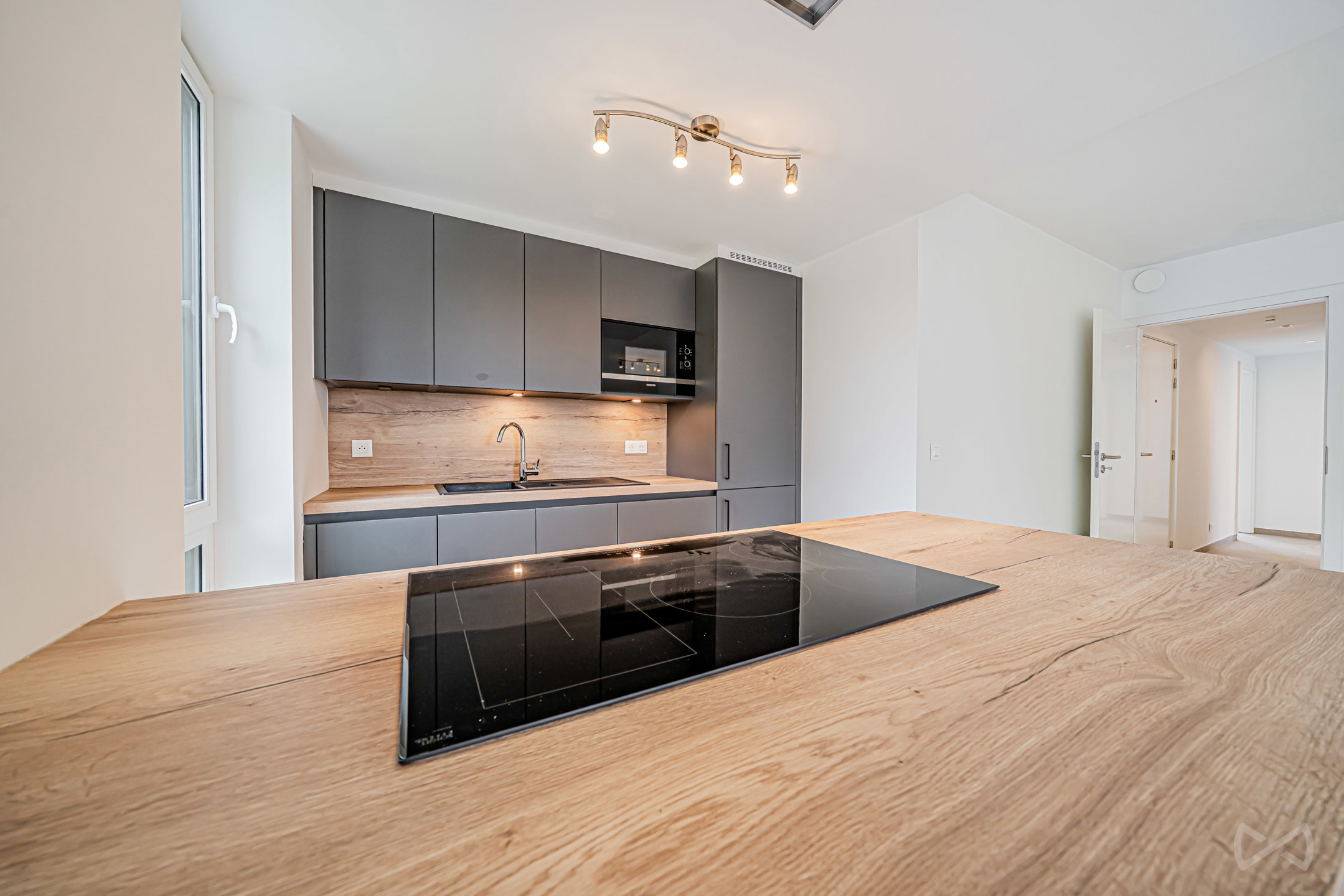 Appartement te koop in Luik met 2 slaapkamers - foto 4