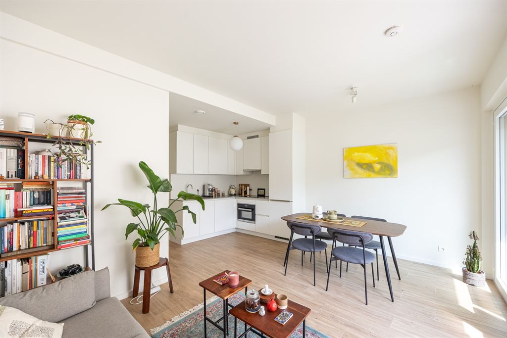 Gelijkvloers app. - foto 4