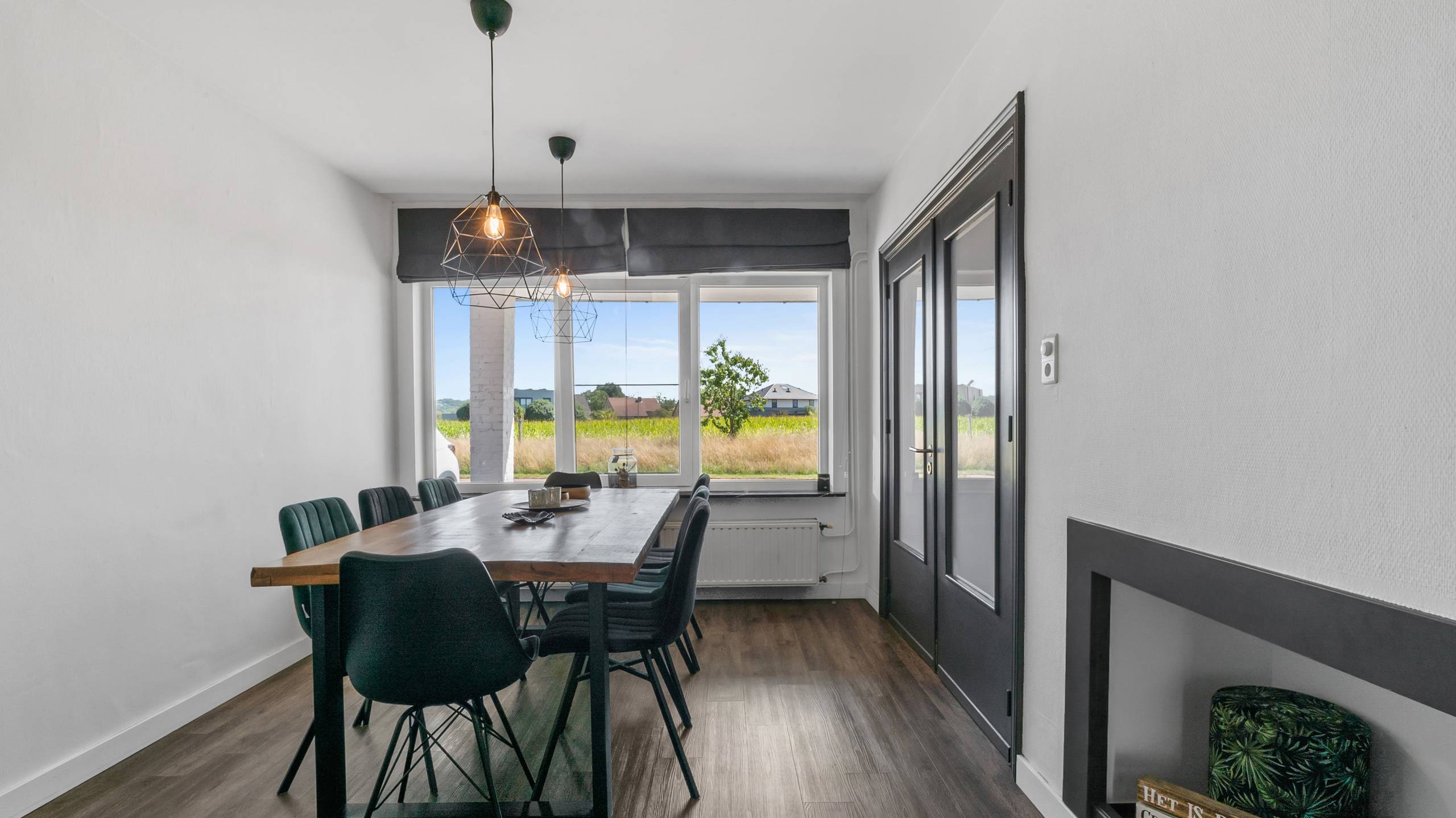 Huis te koop in Maasmechelen met 3 slaapkamers - foto 2