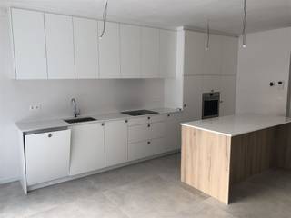 Appartement à louer à Zandhoven