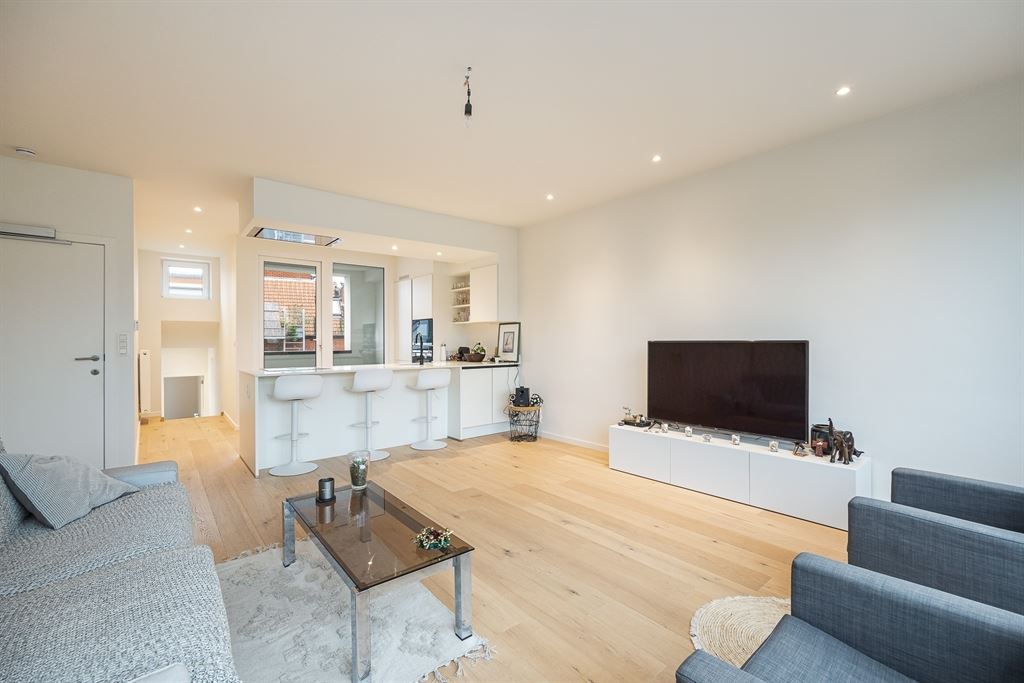 Appartement - photo 2