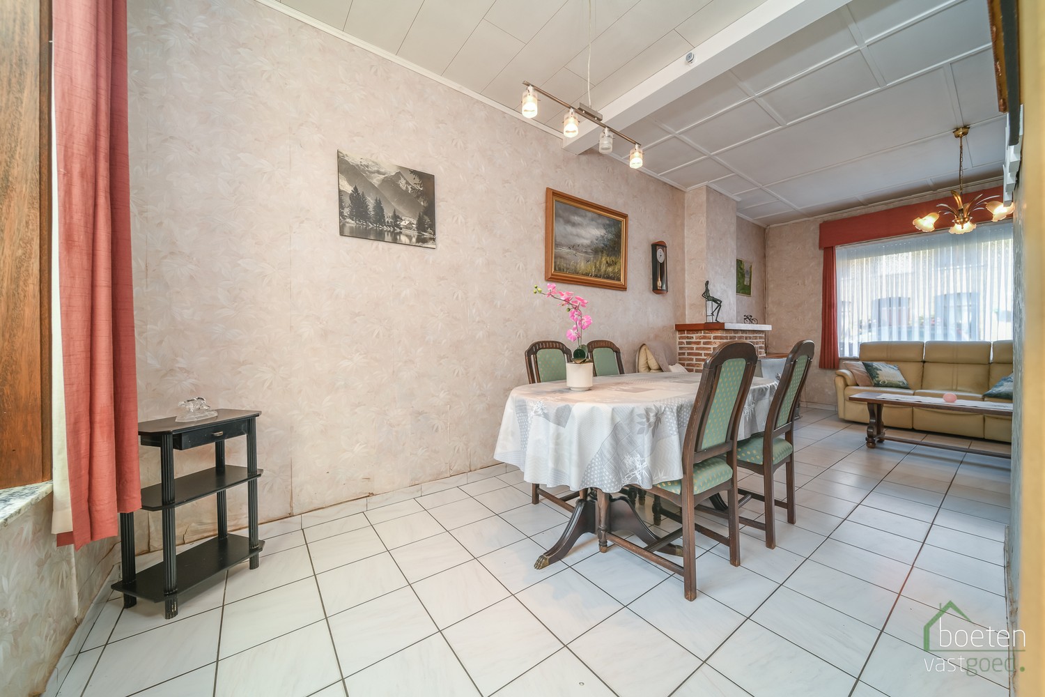 Maison à vendre à Alveringem avec 3 chambres - photo 4