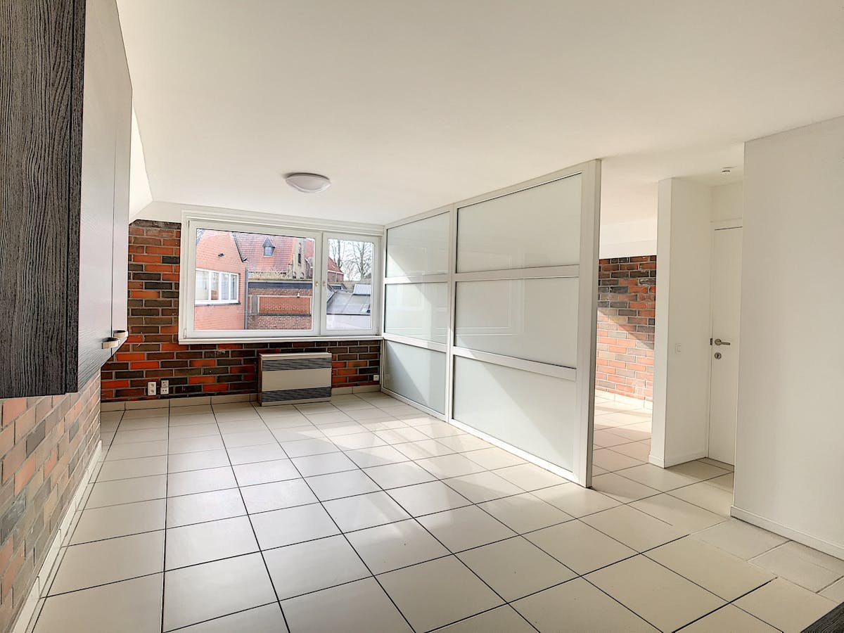 Appartement te huur Ieper - foto 3