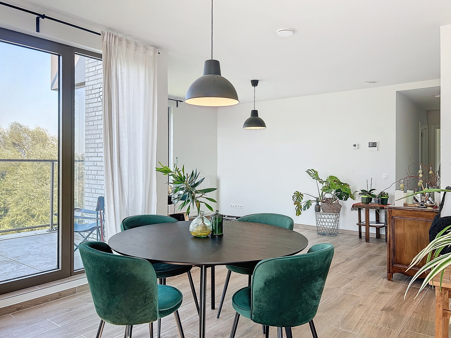 Appartement te huur in Lier met 2 slaapkamers - foto 5