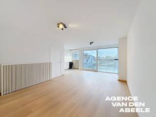 Appartement à louer à Bruges