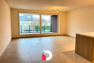 Apartment for rent in Bruges